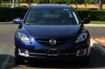 Mazda6 2009 года